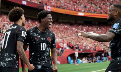 Imagem de destaque do post: Após sucesso na Copa, Vancouver luta para manter time da MLS na cidade