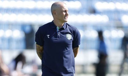 Imagem de destaque do post: Campeão mundial, Cannavaro critica revista rigorosa ao Uzbequistão nos EUA