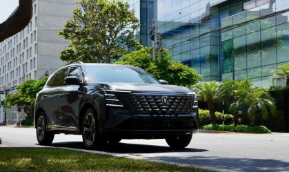 Caoa Changan (2)