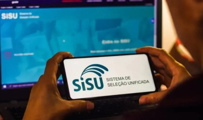 Imagem de destaque do post: Sisu+: confira os 7 cursos que não terão vagas nesta edição