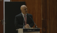 Moraes diz que Big Techs pegam dados "sem autorização" e defende regulação