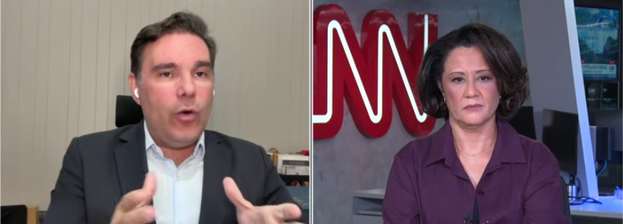 Novas tarifas de Trump ajudam Lula ou Flávio Bolsonaro nas eleições?