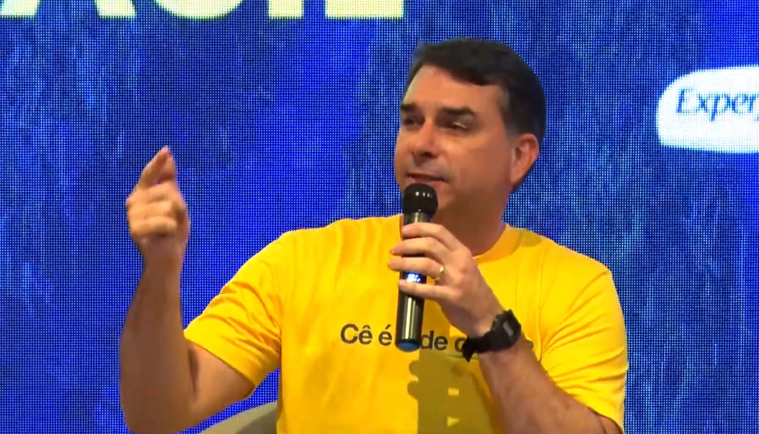 Flávio Bolsonaro