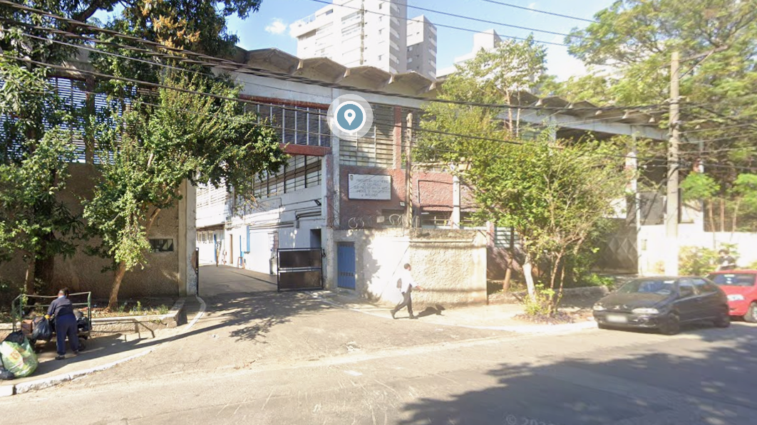 VIGILANTE MORTO SP