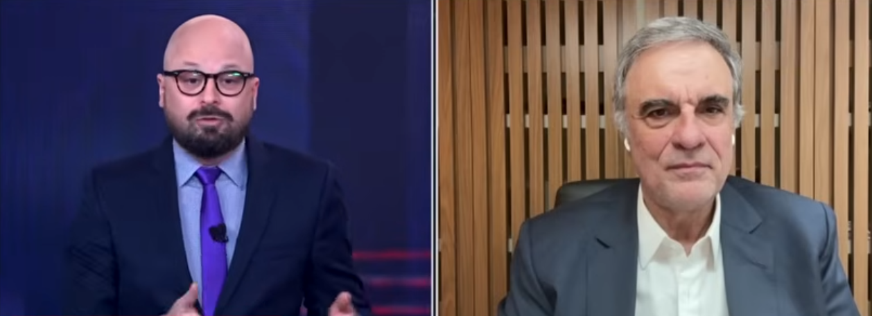 Politização pode contaminar eventual delação de Vorcaro?