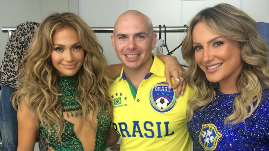 Pitbull