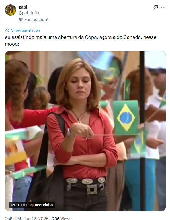 • Reprodução