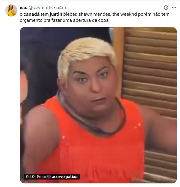• Reprodução