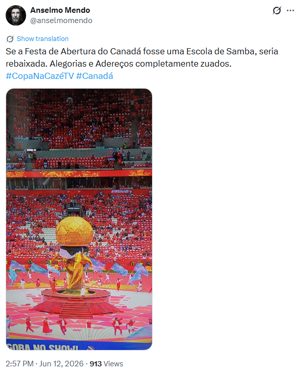 • Reprodução