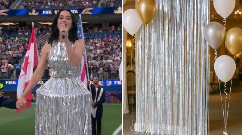 Katy Perry