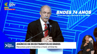 BNDES alcança R$ 1,15 trilhão em ativos, diz Mercadante