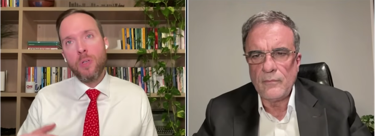 Moraes ou Mendonça: Quem deve julgar o caso Dark Horse?