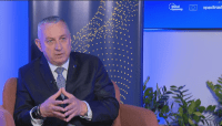 União Europeia espera acordo de minerais críticos com Brasil “em breve”