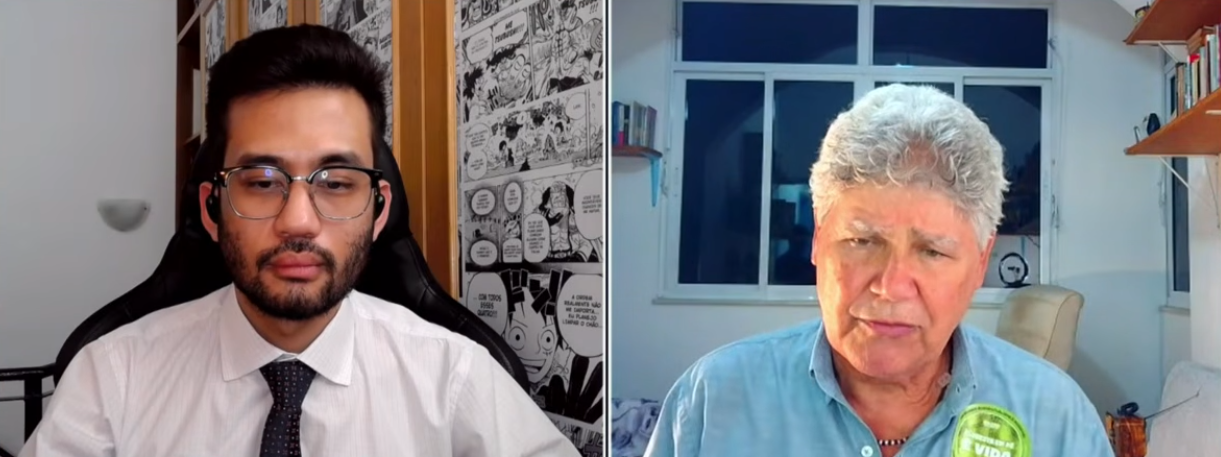 BR  Pular navegação Pesquisar     Criar  Imagem do avatar Saída de Jaques Wagner aliviaria ou não impacto sobre Lula?