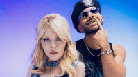 Madonna revela convite inusitado para parceria com Sabrina Carpenter