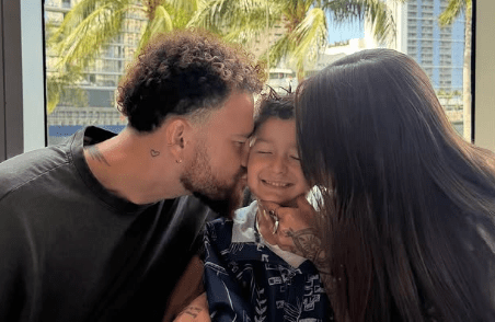 Bianca Andrade chora ao se despedir do filho e fala sobre guarda partilhada