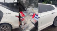 Polícia recupera carga milionária de remédios oncológicos no RJ