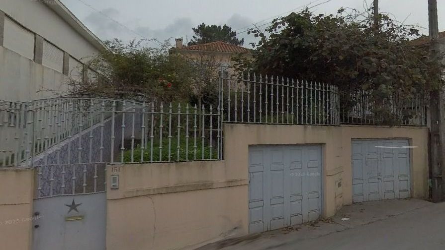 Casa onde mãe e filha encontradas mortas viviam em Portugal