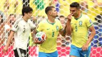 Com gol no fim, Brasil vira contra Japão e vai às oitavas da Copa do Mundo