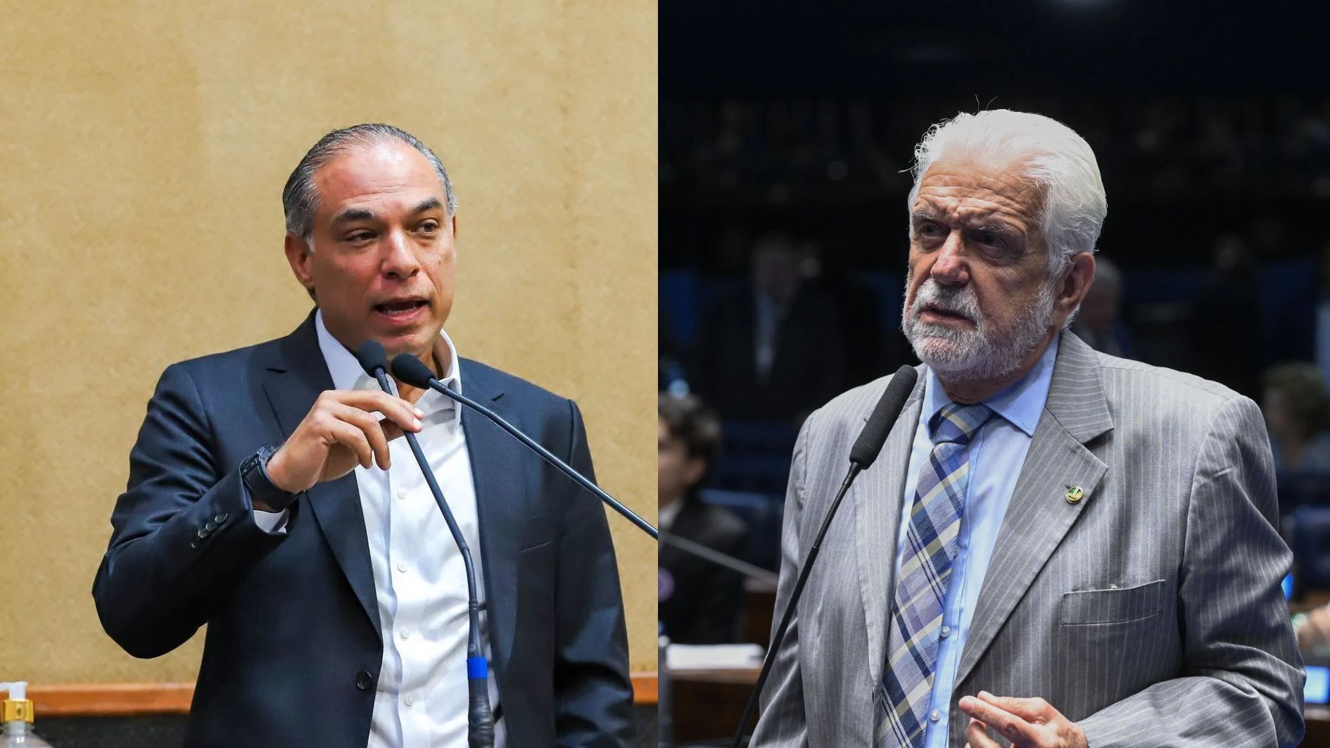 Entenda a relação entre líder do governo e ex-sócio de Daniel Vorcaro