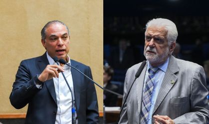 Entenda a relação entre líder do governo e ex-sócio de Daniel Vorcaro