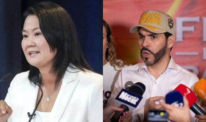 Análise: Direita desponta em eleições na Colômbia e no Peru