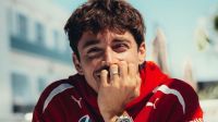 Ralf Schumacher se casa com empresário em ilha paradisíaca na França