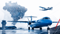 Azul Conecta mira 200 cidades e aposta na aviação executiva, diz CEO