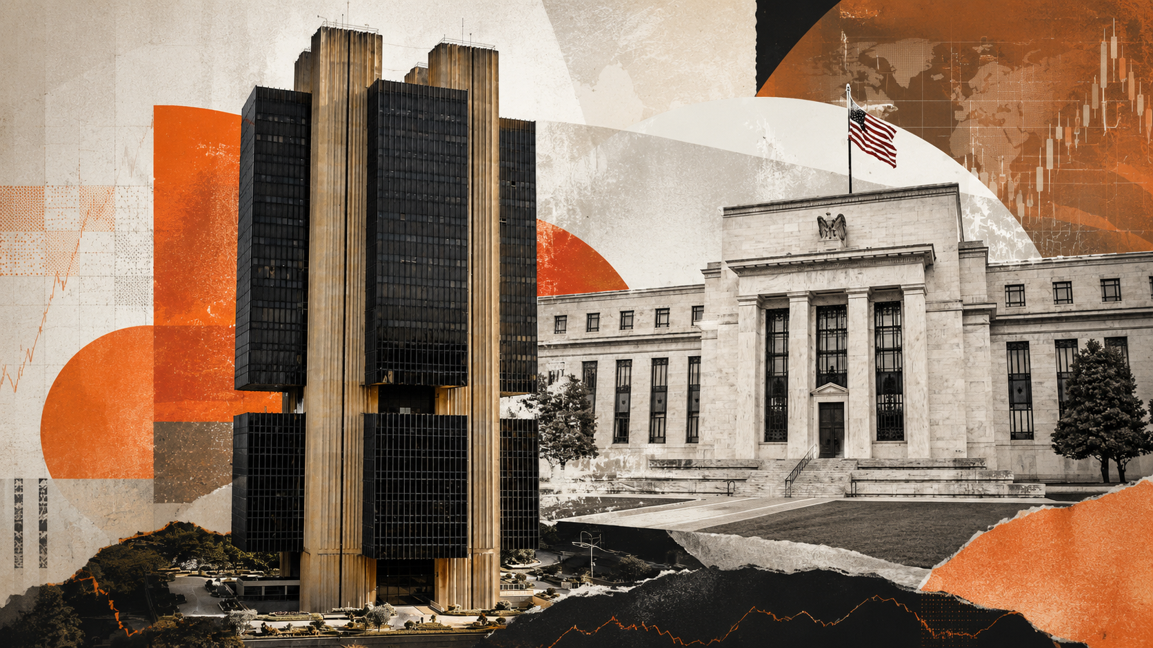 BC, BANCO CENTRAL, FED, FEDERAL RESERVE, SUPERQUARTA