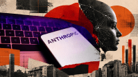 Anthropic está no centro da uma disputa "caótica" de regulação nos EUA