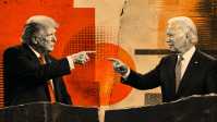O porquê de Trump se parecer com Biden quando assunto é preço de gasolina