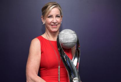 Lenda com 18 Grand Slams volta a enfrentar câncer e não irá a Wimbledon