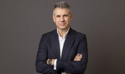 Ciro Possobom, Presidente da Volkswagen Brasil