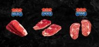 EUA precisam de carne bovina mais "magra" e Brasil pode se beneficiar