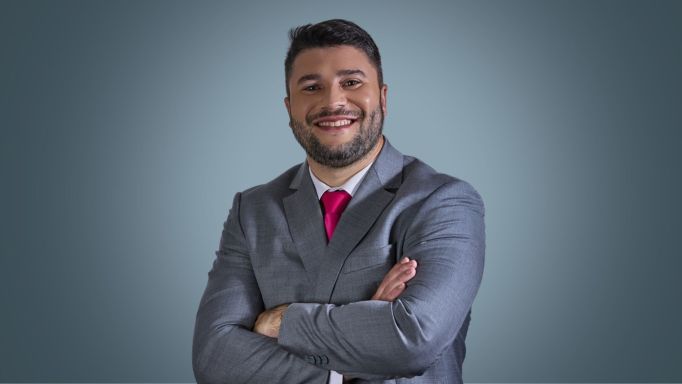 Cleber Rodrigues