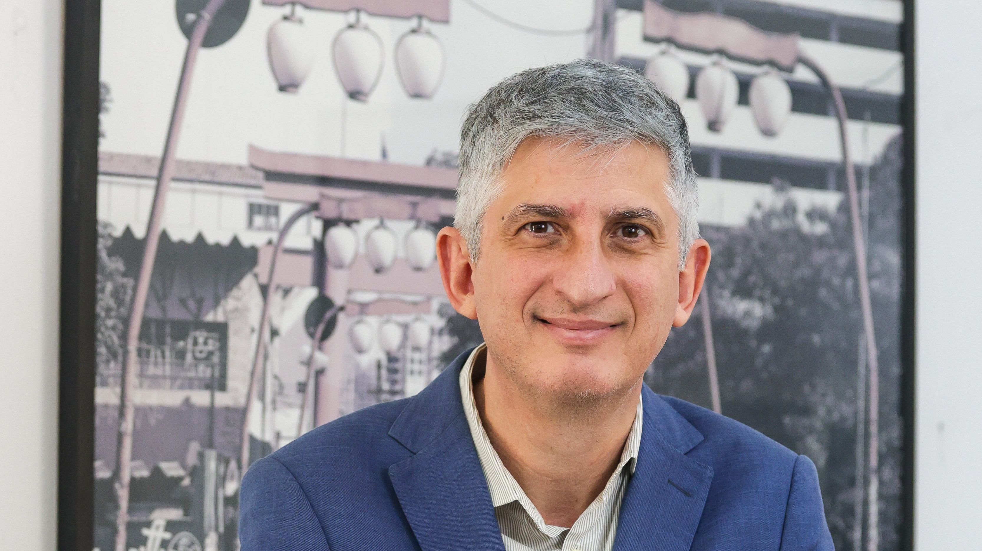 Clodoaldo Pelizzonni