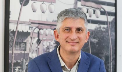 Clodoaldo Pelizzonni