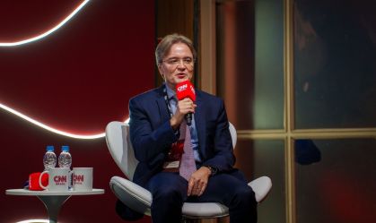 Clóvis Torres, CEO da Belo Sun