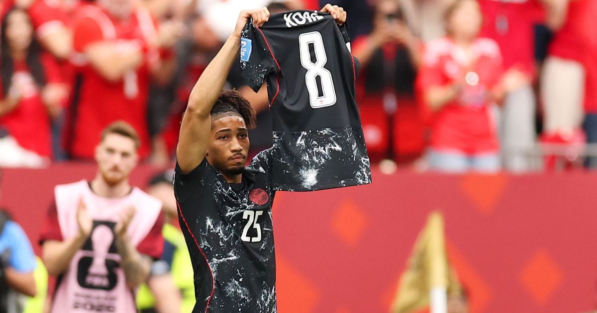 Canadá 6 x 0 Catar: veja os melhores momentos da vitória histórica na Copa