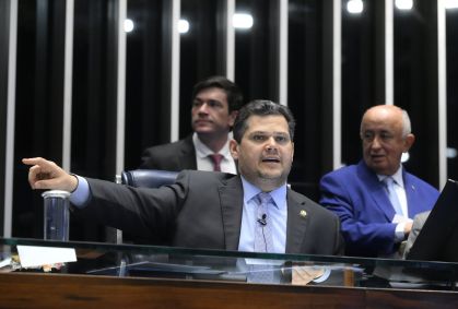 Senado pode votar PEC que custaria ao menos R$ 28 bi aos cofres da União