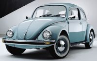 Dia Mundial do Fusca: os principais momentos do carro mais famoso da VW