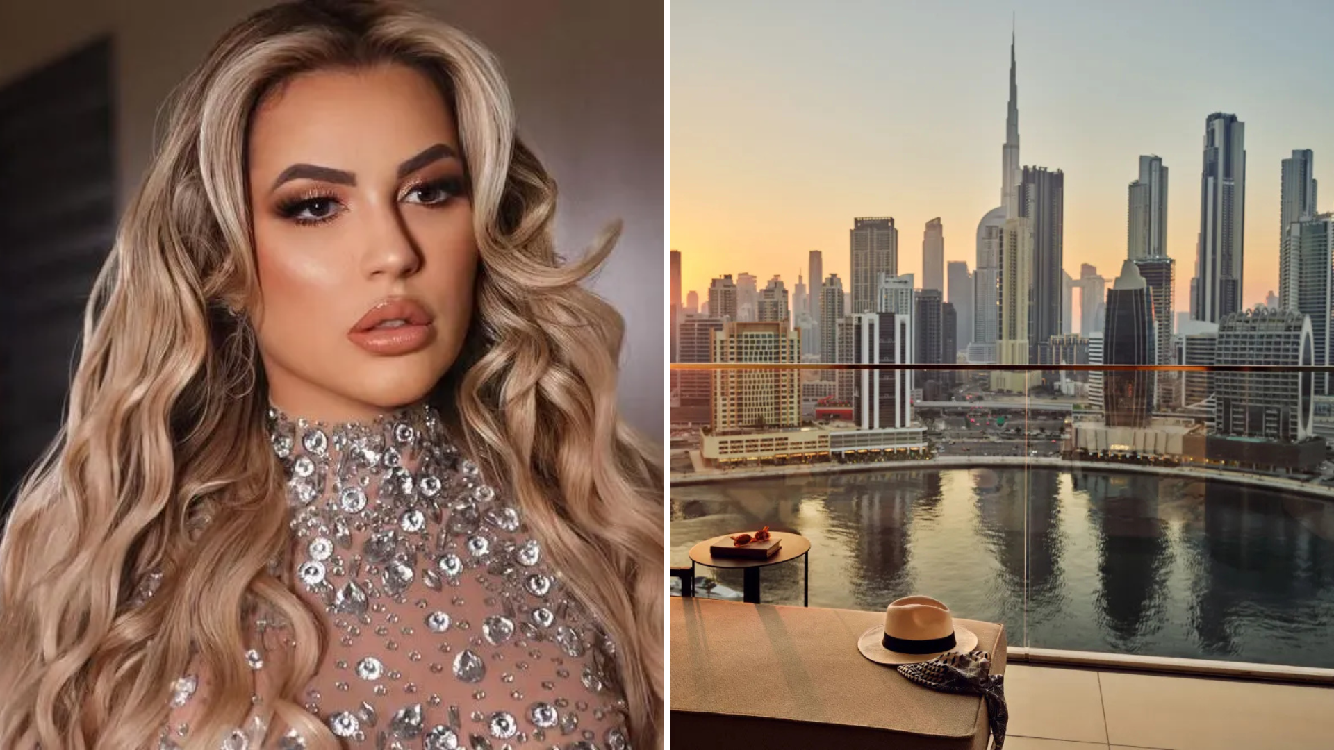 DEOLANE DUBAI