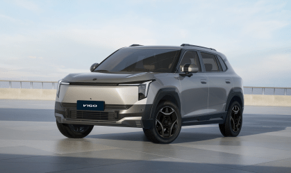 Imagem de destaque do post: Confira 30 SUVs que chegam no segundo semestre de 2026