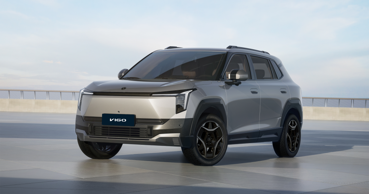 Confira 30 SUVs que chegam no segundo semestre de 2026