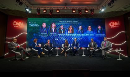 O setor que sustenta o Brasil — e os compromissos que sustentam o setor