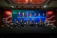 CNN Talks debate os desafios em sustentabilidade para a mineração