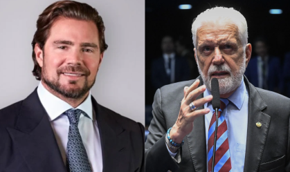 Imagem de destaque do post: Jaques Wagner é suposto beneficiário de vantagens ligadas ao Master, diz PF
