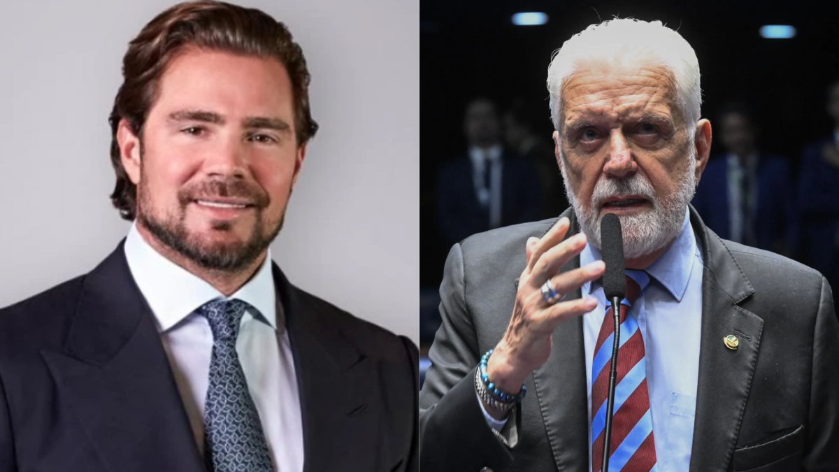 PF: Jaques Wagner teria recebido apartamento de R$ 2,4 milhões do Master | CNN Brasil