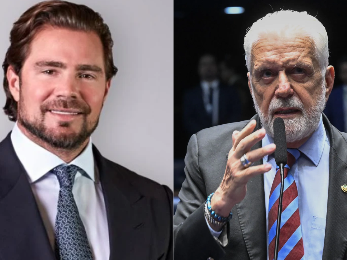 PF: Jaques Wagner teria recebido apartamento de R$ 2,4 milhões de Vorcaro | CNN Brasil