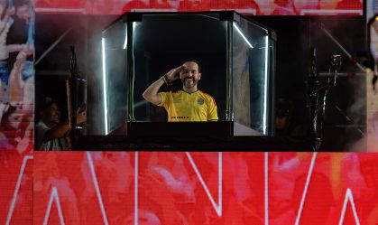 Imagem de destaque do post: De la Espriella promete governar para todos os colombianos